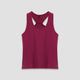 Play Performance Tank Top - Anemone