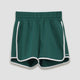 Lotto Courtline Shorts - Evergreen