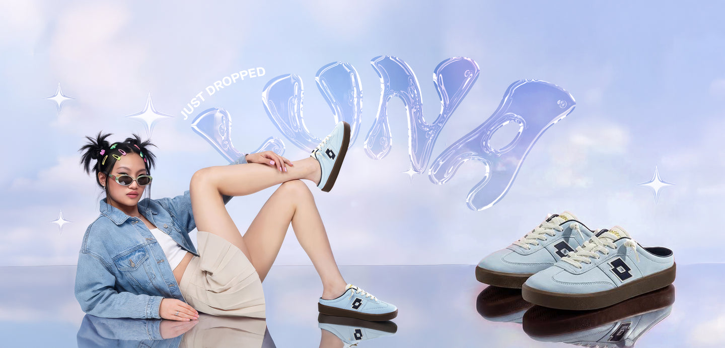 Yuvraj Singh & Abhishek Sharma Welcome Lotto Sport to India