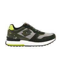 Men's Lotto AUTOGRAPH OG 2 - MOCHA MOUSSE-MYRISTICA