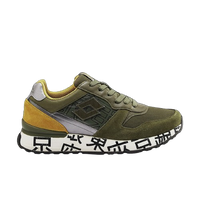 Men's Lotto HOOP STAR OG - PELICAN-ARCADIA