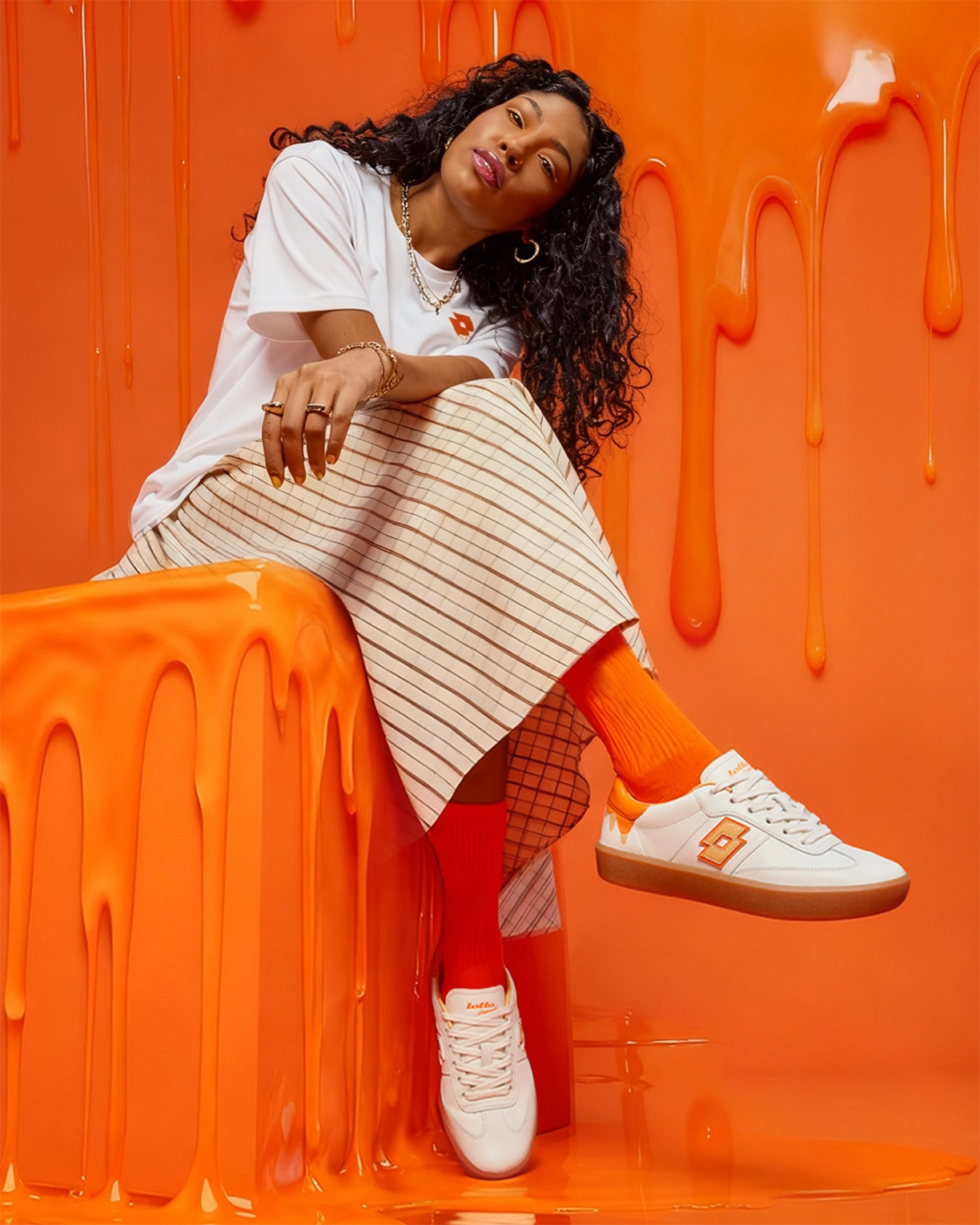 Melt Brasil Select OG - Hot Sauce