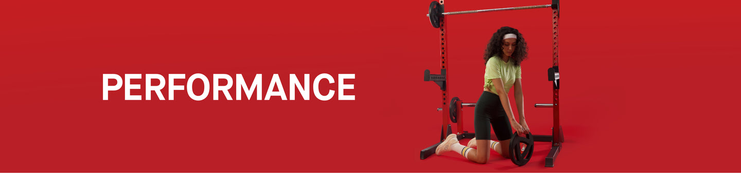 Women's Performance - Clothing