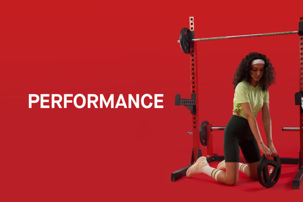 Women's Performance - Clothing