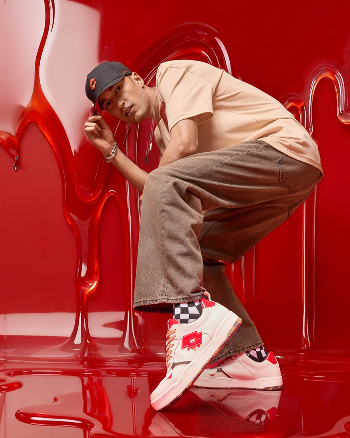 Melt Hoop Star OG - Heat Wave