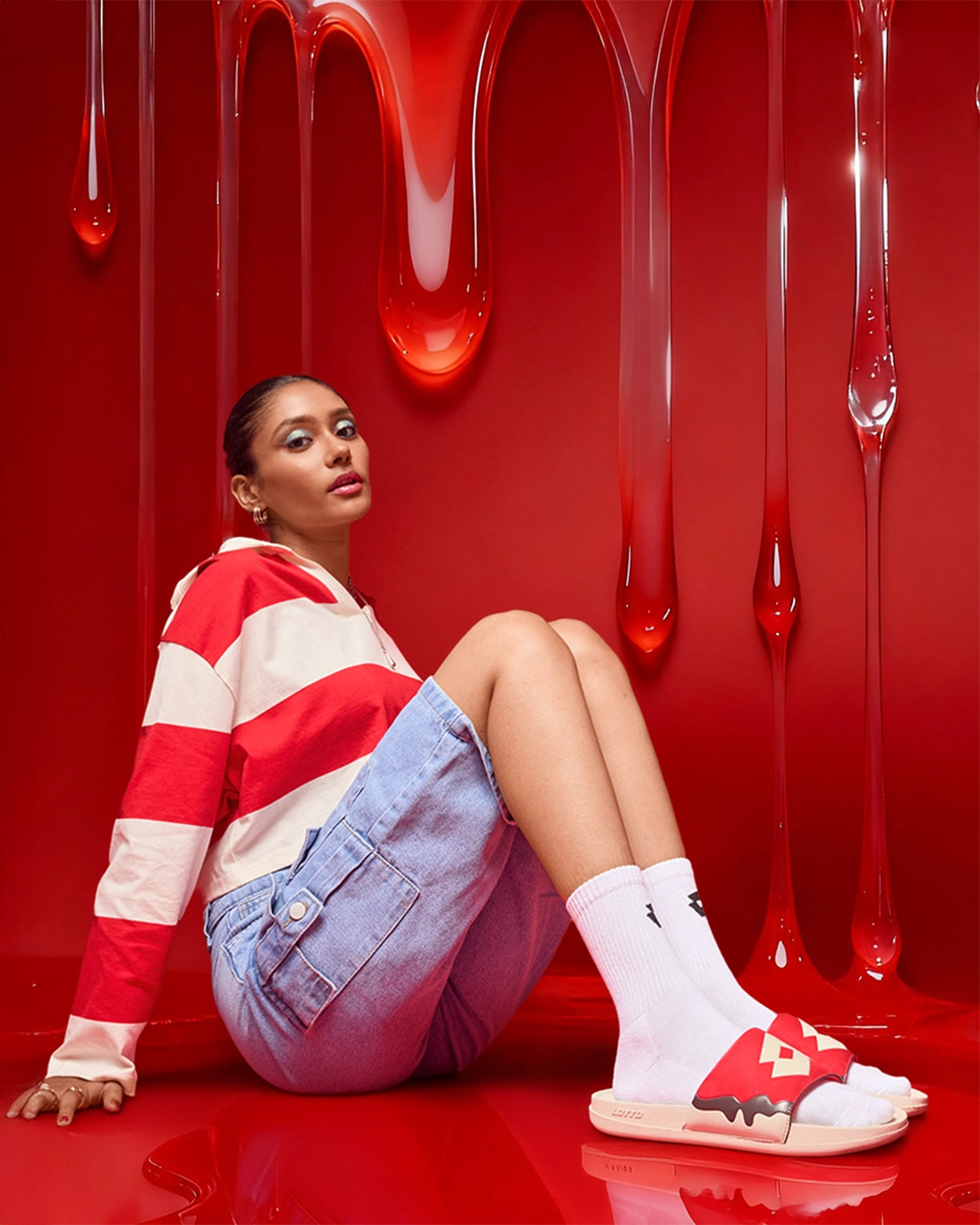 Melt Enduro - Heat Wave