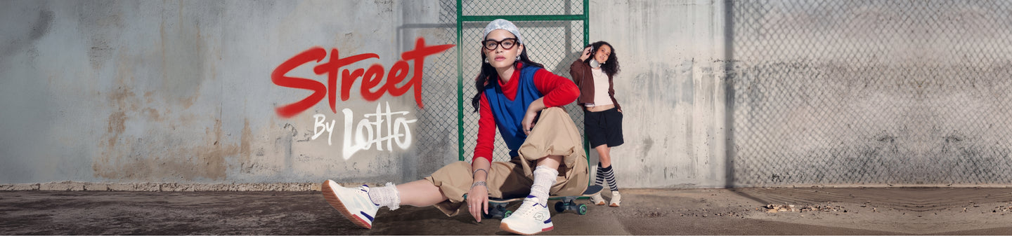 Women's Street - Clothing
