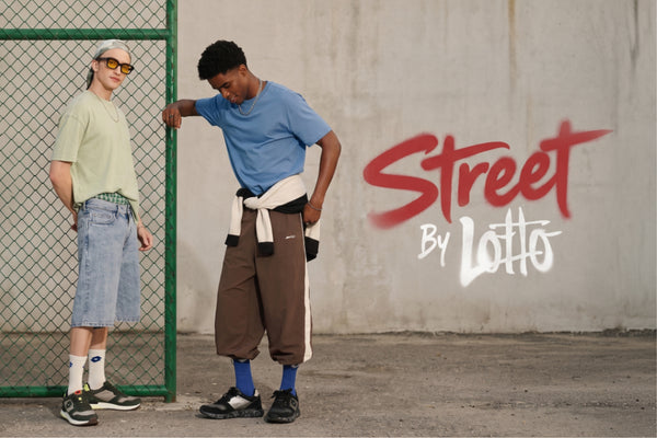Men's Street