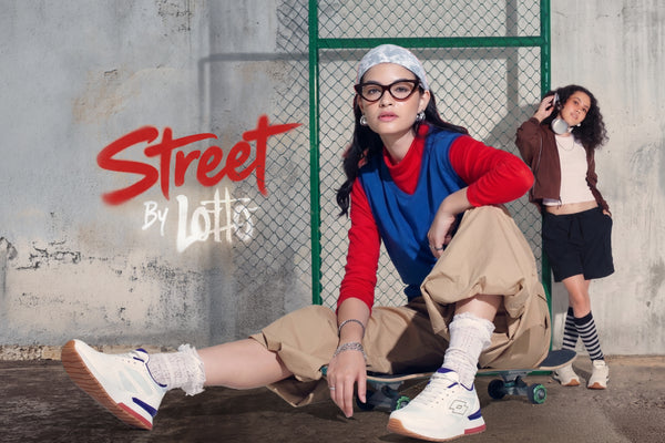 Women's Street - Clothing