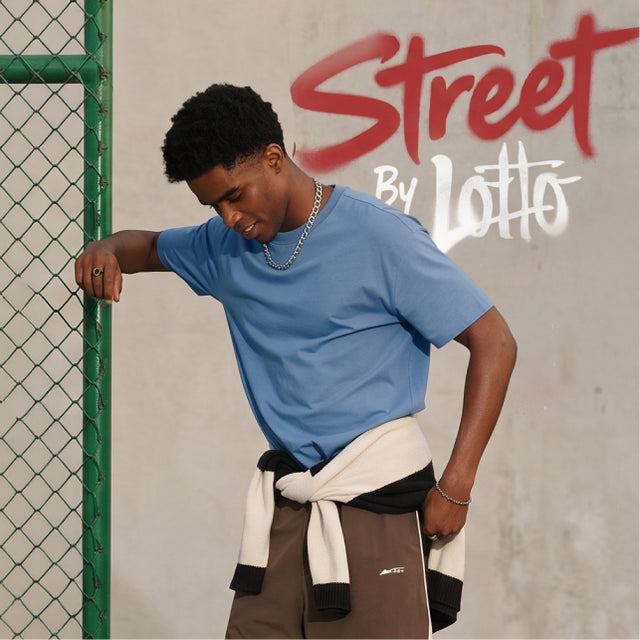 Street