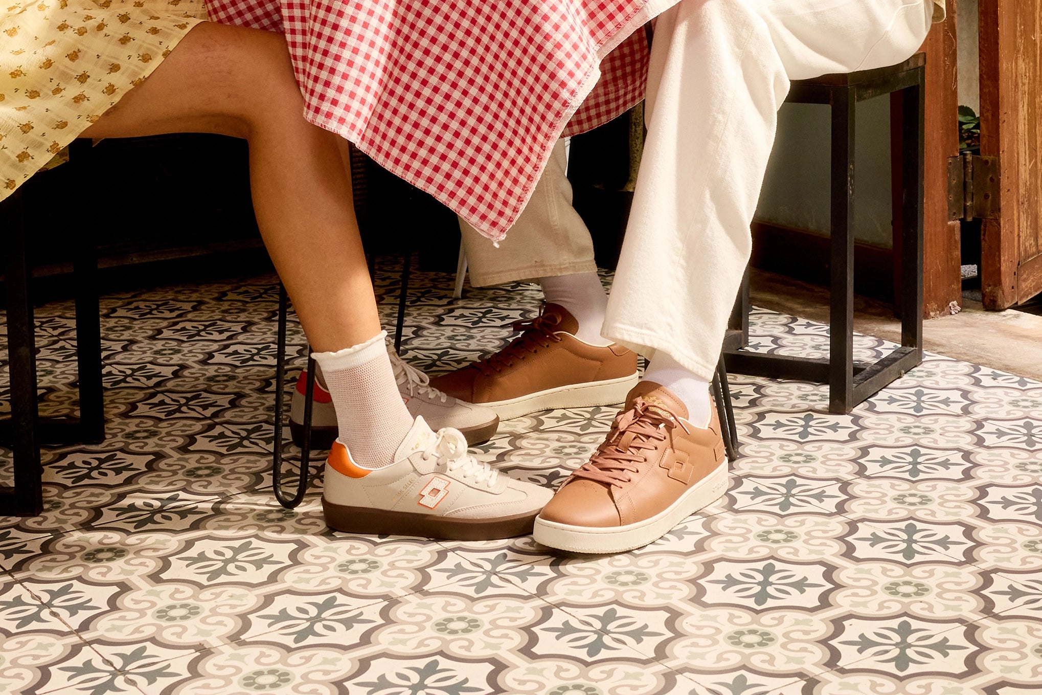 New Arrival Footwear Collection | Lotto – Lotto Sports India