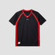 Kickoff Jersey Tee - Stretch Limo