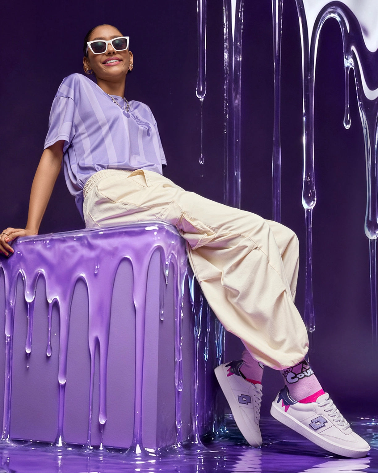 Melt Brasil Select OG - Liquid Fire