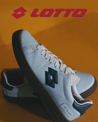 Women Lotto Autograph OG - Omphalodes-Mood Indigo Sneakers 1