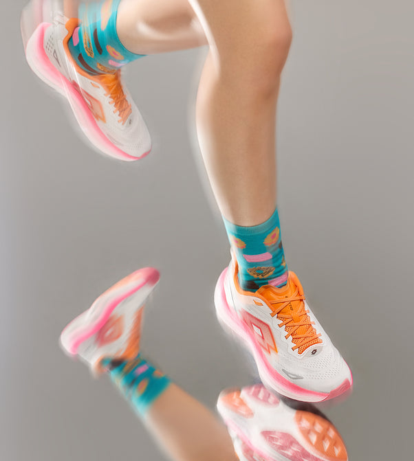 Shop Road Running