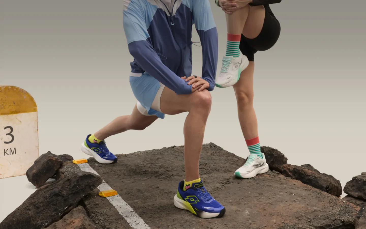 Scatto Pro running shoe