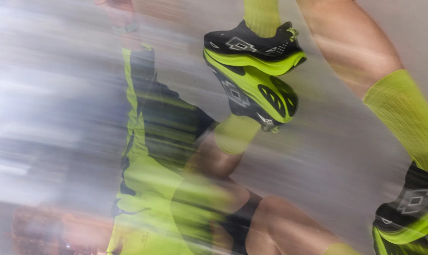 Propulso Lite in motion